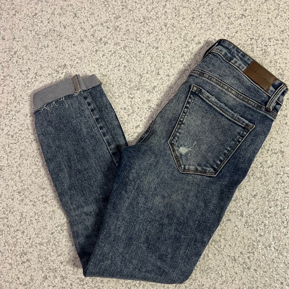 CJLA Jeans
